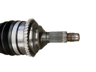 Mercury 8E5Z-3A427-C Axle Assembly