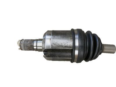 Ford 8E5Z-3A427-C Shaft - Front Axle