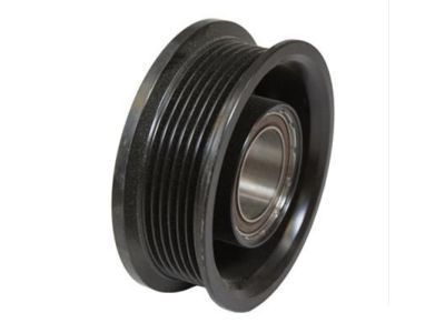 Mercury 5M6Z-19D784-BA Pulley