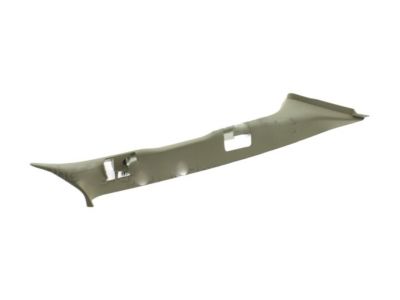 Ford 5C3Z-2503598-AAA Windshield Pillar Trim