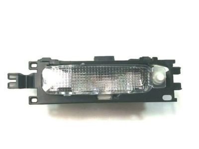 2013 Ford Police Interceptor Utility Dome Light - DB5Z-13A701-A