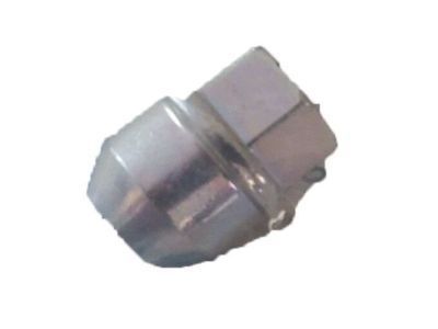 Mercury 6L2Z-1012-AA Nut - Wheel