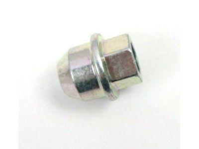 Ford 6L2Z-1012-AA Nut - Wheel