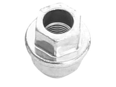 Mercury 6L2Z-1012-AA Nut - Wheel