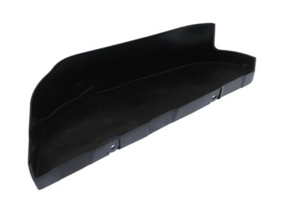 Ford C1BZ-6775-A Air Shield