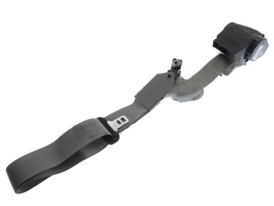 2012 Ford E-350 Super Duty Seat Belt - HC2Z-15611B08-BA