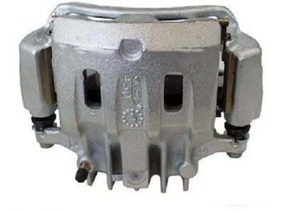 Ford Excursion Brake Caliper - YC3Z-2552-AA