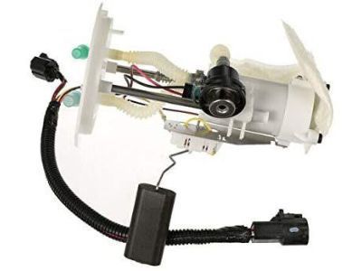 Ford Explorer Fuel Pump - 1L2Z-9H307-LD