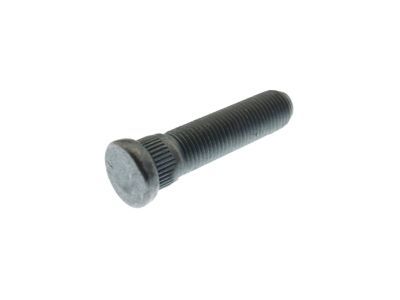 Lincoln FCPZ-1107-A Wheel Stud