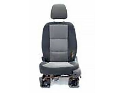 Ford DB5Z-7862901-DA Seat Cover