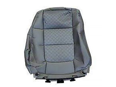 Ford Explorer Seat Cover - DB5Z-7862901-DA