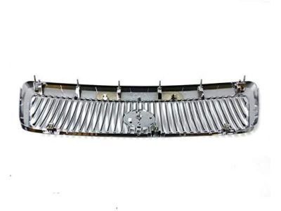 Ford 3W3Z-8200-AB Grille Assembly - Radiator