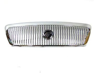 Mercury Grille - 3W3Z-8200-AB