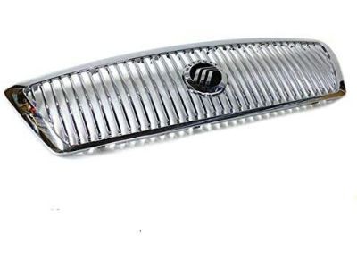 Ford 3W3Z-8200-AB Grille Assembly - Radiator