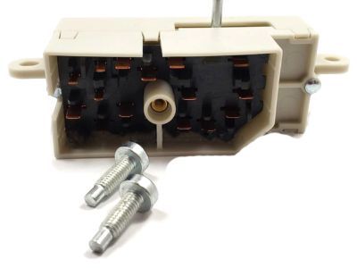 Lincoln F4DZ-11572-B Ignition Switch