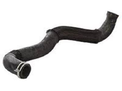 Ford F-350 Super Duty Cooling Hose - 3C3Z-8286-AJ