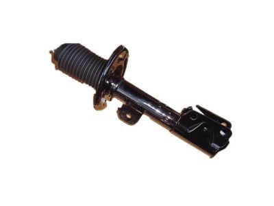 Ford DB5Z-18124-S Shock Absorber Assy