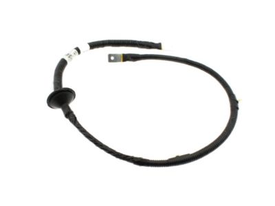 Lincoln 4L3Z-6B019-AA Wire