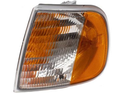 Ford F75Z-13201-AC Parking Lamp