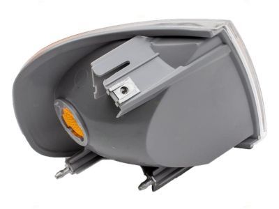 Ford F75Z-13201-AC Parking Light - Without Bulb