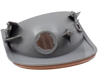 Ford F75Z-13201-AC Parking Lamp