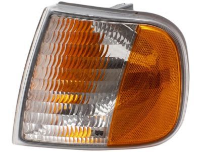 Ford F75Z-13201-AC Parking Lamp