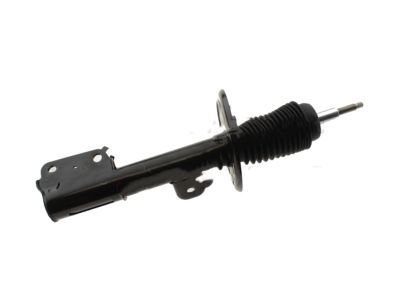 2013 Ford Police Interceptor Utility Shock Absorber - DB5Z-18124-AA