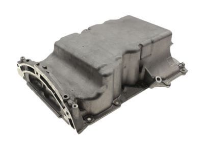 Ford CJ5Z-6675-B Pan Assy - Engine Oil