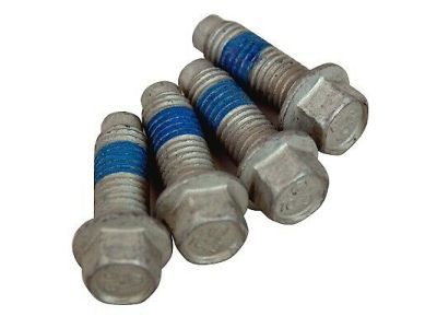 Mercury -W711960-S439 U-Joint Kit Bolt