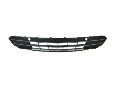 Lincoln Grille - DA5Z-17K945-BA