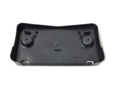 Ford BA1Z-17A385-A Bracket - License Plate