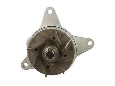 Ford Explorer Water Pump - EJ7Z-8501-H