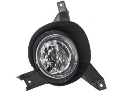 Ford Explorer Fog Light - 4L2Z-15200-BA