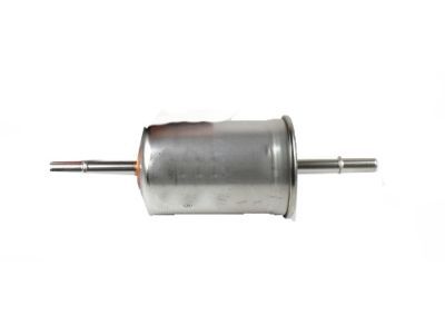 Mercury Fuel Filter - 2M5Z-9155-CA