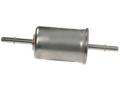 Mercury 2M5Z-9155-CA Fuel Filter