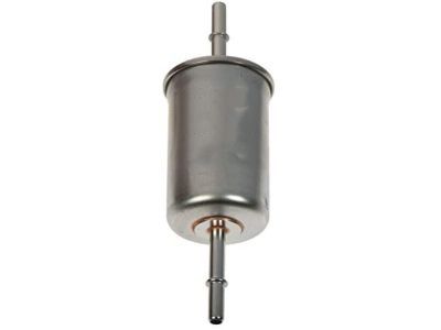 Mercury 2M5Z-9155-CA Fuel Filter