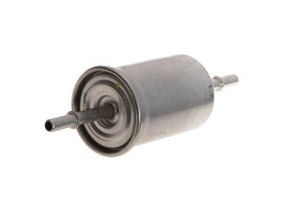 Mercury 2M5Z-9155-CA Fuel Filter