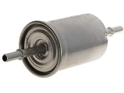 Mercury 2M5Z-9155-CA Fuel Filter