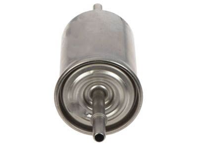 Mercury 2M5Z-9155-CA Fuel Filter