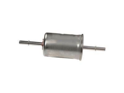 Mercury 2M5Z-9155-CA Fuel Filter