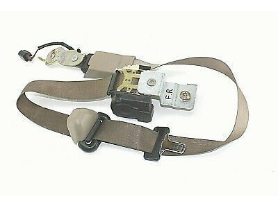 2004 Ford F-150 Seat Belt - 8L3Z-16611B08-AA