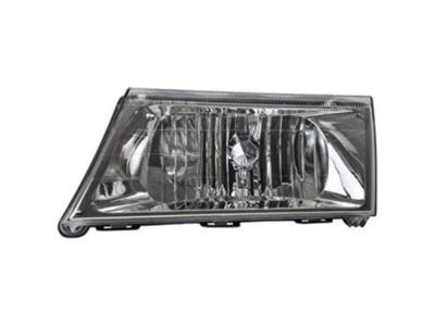 Mercury Headlight - 3W3Z-13008-FA