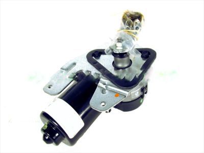 Mercury 8W7Z-17508-A Wiper Motor