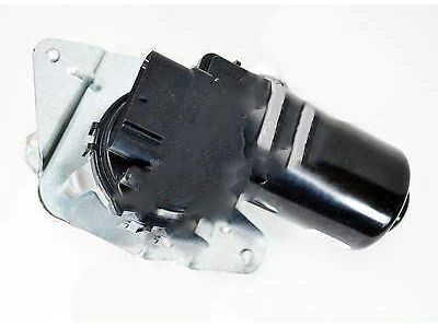 Mercury 8W7Z-17508-A Wiper Motor