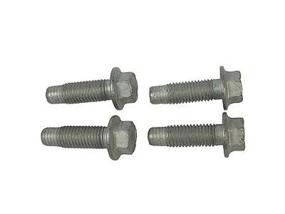 Ford -W506452-S439 Inner Bracket Bolt