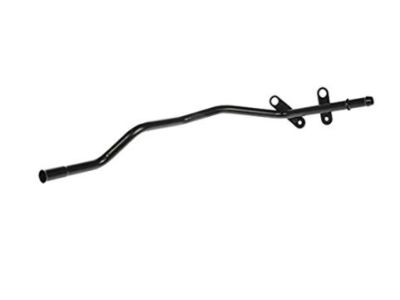 Ford F-150 Heritage Cooling Hose - F65Z-18663-FB