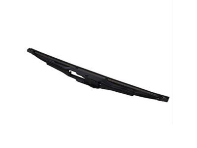 Ford YF1Z-17528-AB Wiper Blade Assembly