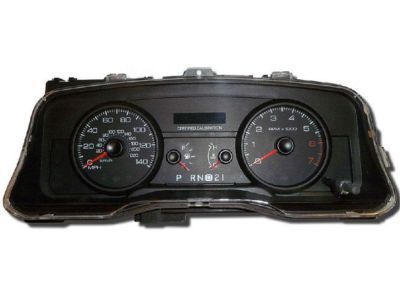 Ford Crown Victoria Instrument Cluster - 8W7Z-10849-C