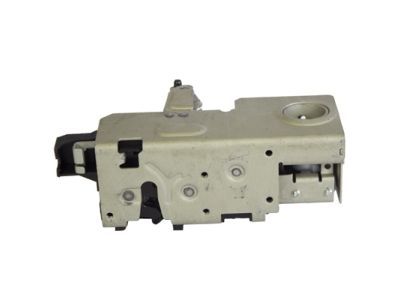 Ford BT1Z-6143288-A Lower Latch