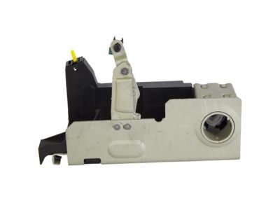 Ford BT1Z-6143288-A Tailgate Latch Assembly